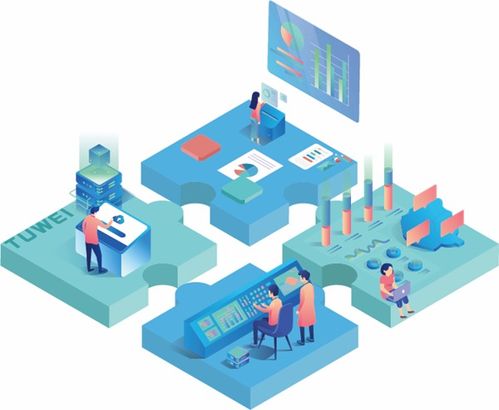 數(shù)據(jù)無(wú)界，管理有道 圖技術(shù)T-Plant OS的數(shù)據(jù)管理之道與計(jì)算機(jī)軟件開(kāi)發(fā)