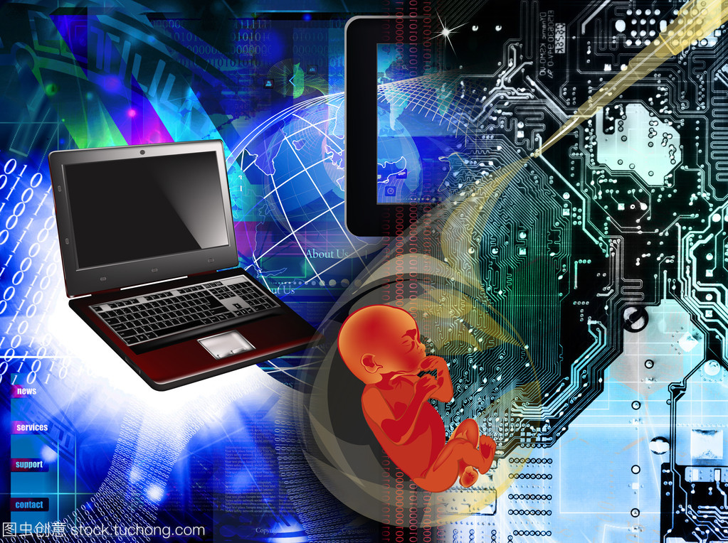 新計(jì)算機(jī)技術(shù)與軟件開(kāi)發(fā)的融合與創(chuàng)新